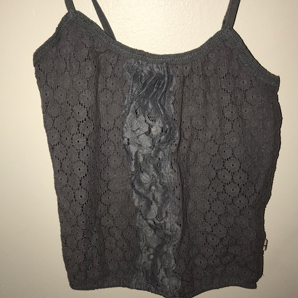 Hollister Cami Shirt